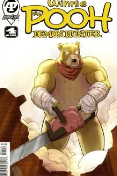 Vol. 4: Storming the Castle