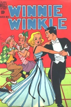 Winnie Winkle