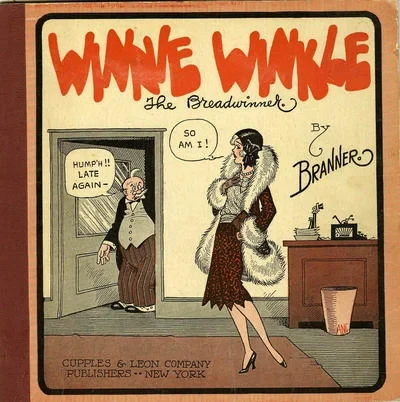 Cover of Book 1