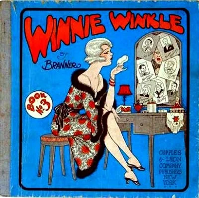 Cover of Book 3