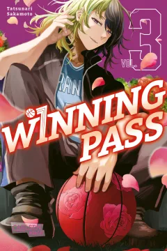 Issue #3