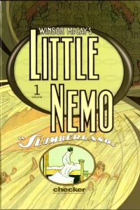 Winsor McCay's Little Nemo in Slumberland
