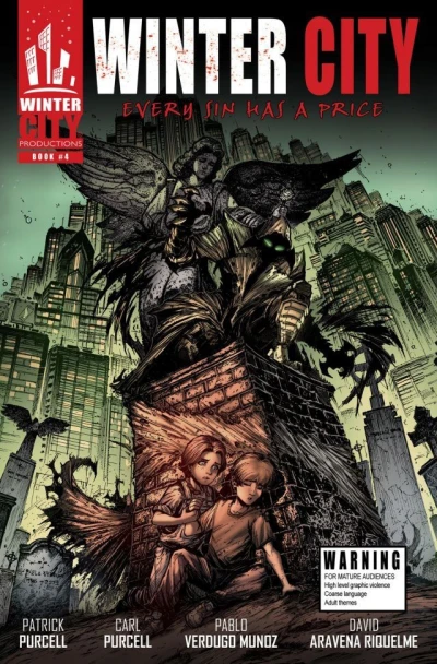 Cover of Slaughter in the Tower of Sloth