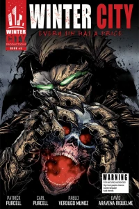 A Discourse With Death