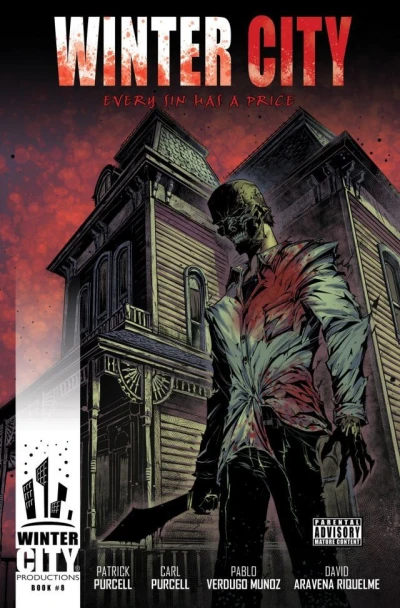 Cover of The Angel of Death Doth Rise