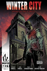 The Angel of Death Doth Rise