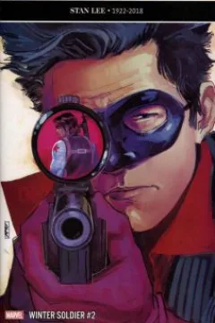 Issue #2
