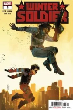 Issue #3