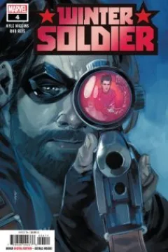 Issue #4