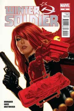 Black Widow Hunt, Part 1