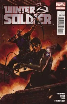 Cover of Black Widow Hunt, Part 2