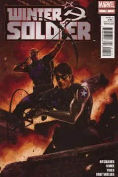 Black Widow Hunt, Part 2