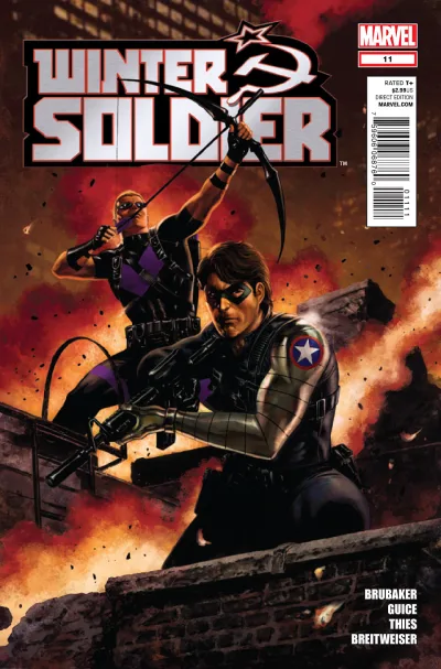 Cover of Black Widow Hunt, Part 2