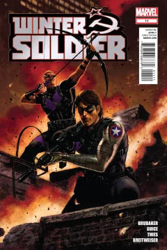 Black Widow Hunt, Part 2