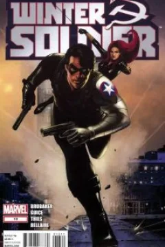 Black Widow Hunt, Part 4