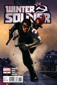 Black Widow Hunt, Part 4