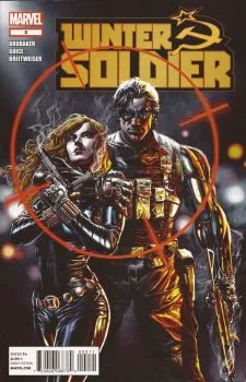 Cover of The Longest Winter, Part 2