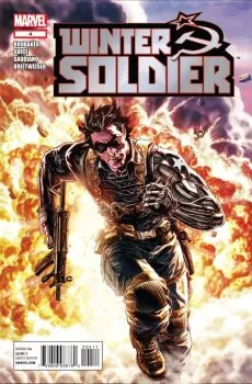 Cover of The Longest Winter, Part 4