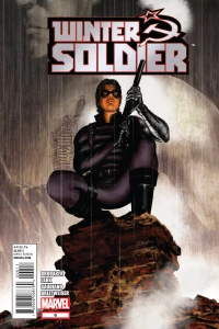 Broken Arrow: Prologue