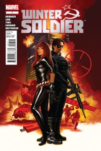 Broken Arrow, Part Two