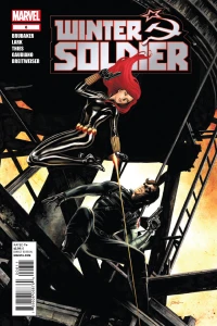 Broken Arrow, Part Two