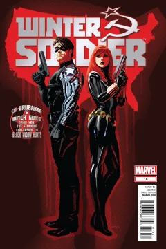 Black Widow Hunt Conclusion