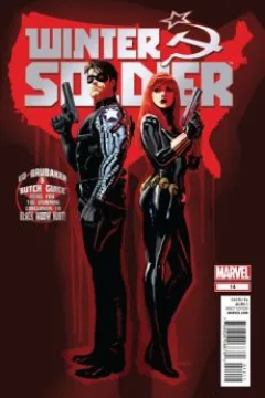 Black Widow Hunt Conclusion