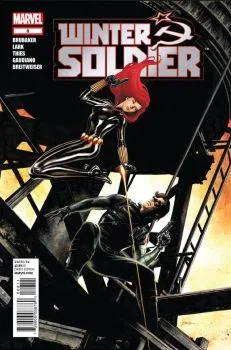 Cover of Broken Arrow, Part Two