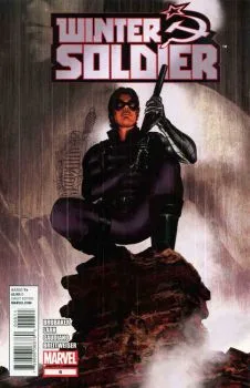 Cover of Broken Arrow: Prologue