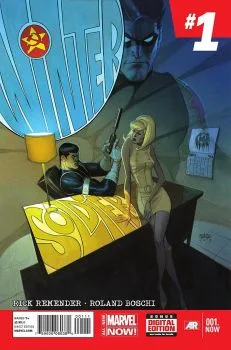 Cover of Volume 1