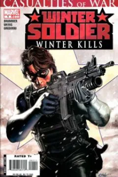 Issue #1