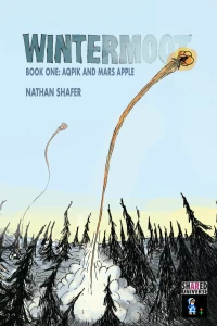 Book One: Aqpik and Mars Apple