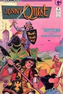 Winters Of Discontent