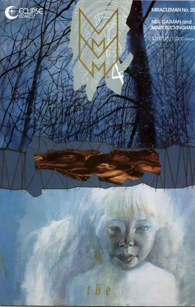 Cover of Winter's Tale