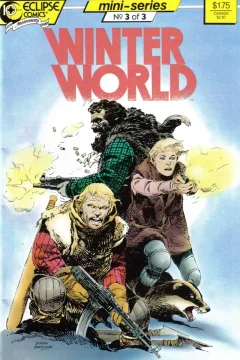 Issue #3