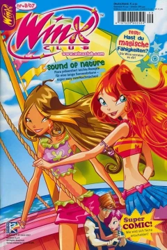 Issue #200709