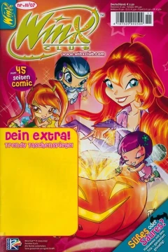 Issue #200711