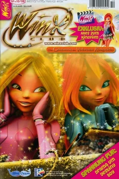 Issue #200810