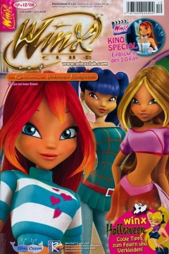 Issue #200812