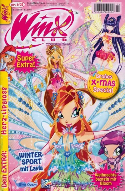 Cover of Issue #200901