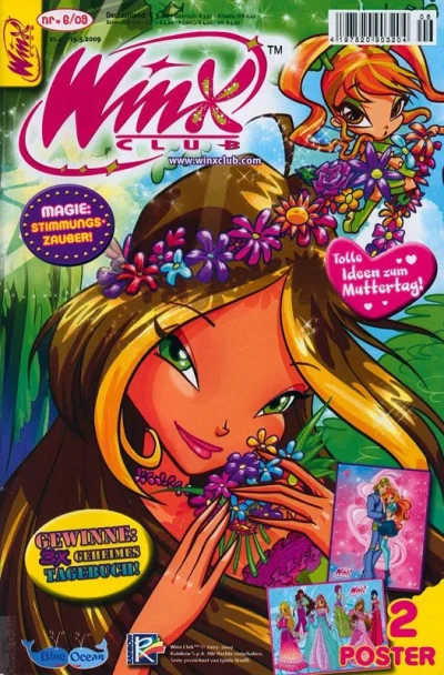 Cover of Issue #200906