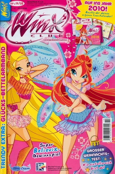 Cover of Issue #200914
