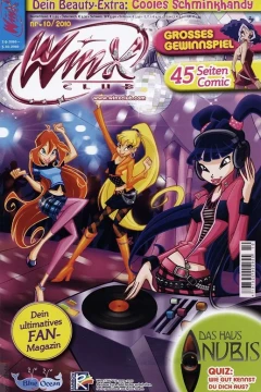Issue #201010