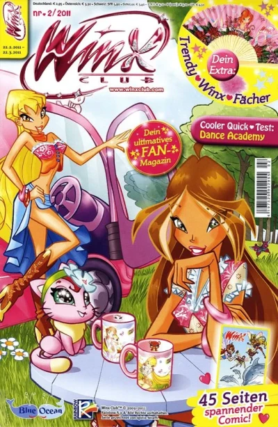 Cover of Issue #201102