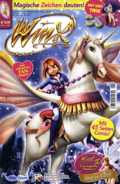 Cover of Issue #201106