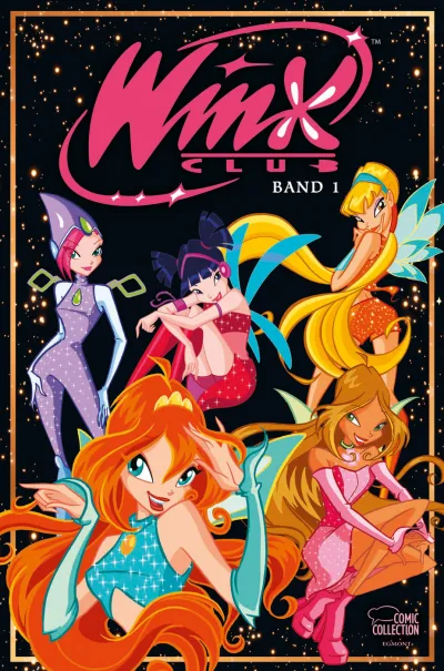 Cover of Das Geheimnis von Alfea