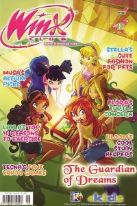 Issue #18