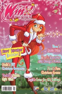 Issue #19