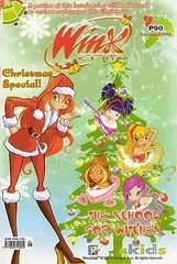 Cover of The School For Witches