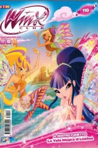 La Valle Magica di Linphea